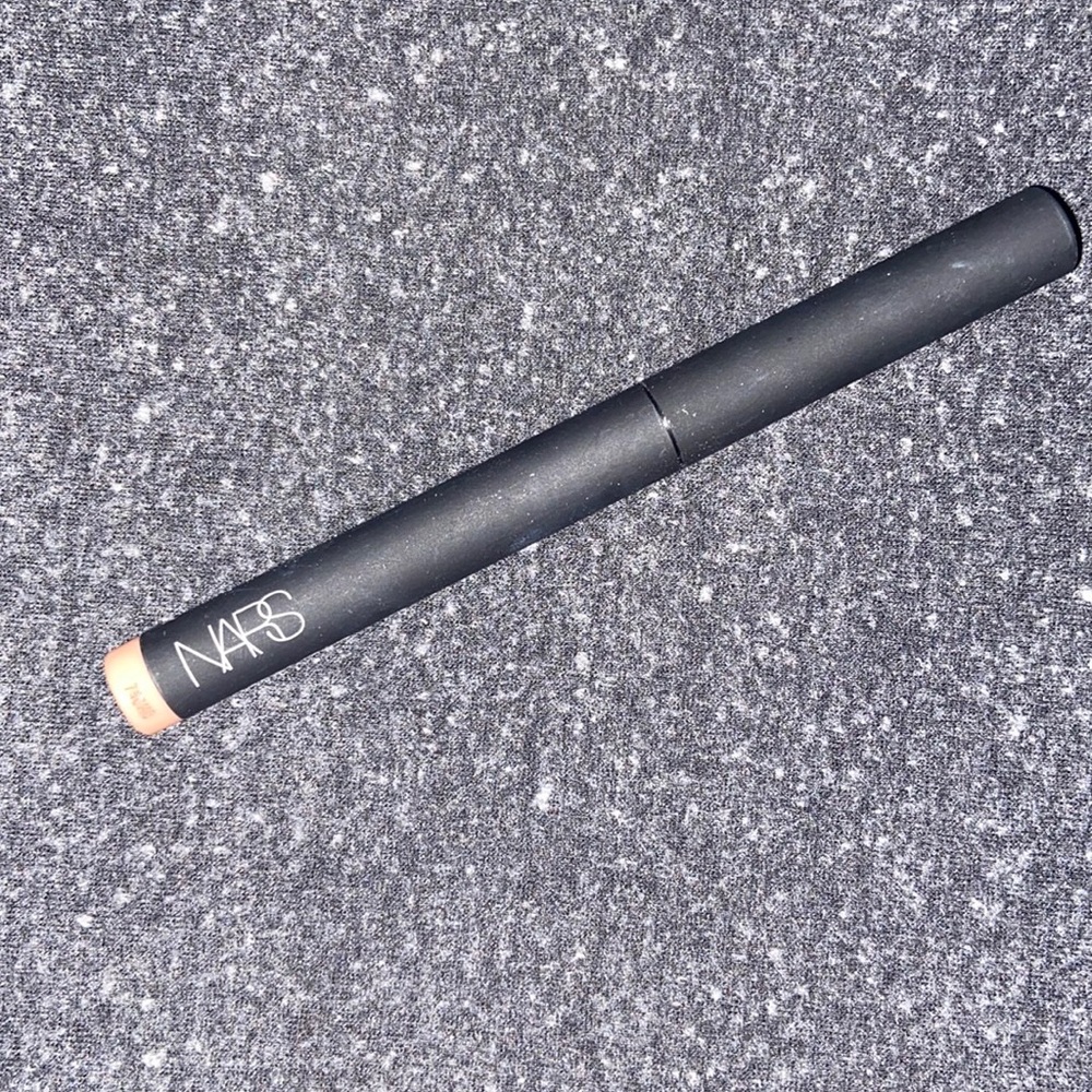 Nars eyeshadow stick in goddess